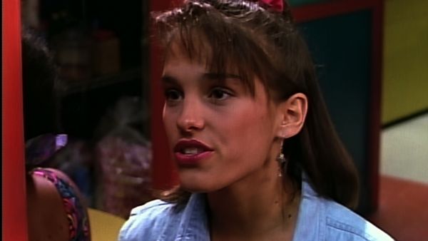 Mighty Morphin Power Rangers - Green with Evil, Part 3