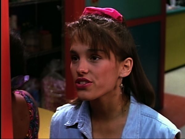 Mighty Morphin Power Rangers - Green with Evil, Part 3