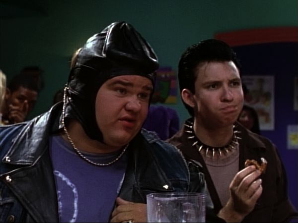 Mighty Morphin Power Rangers - Green with Evil, Part 5