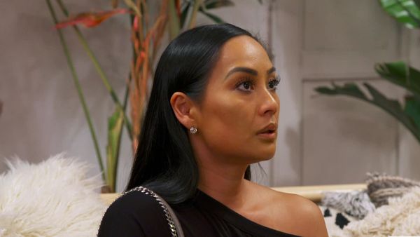 Basketball Wives - Episode 3
