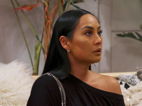 Basketball Wives - Episode 3