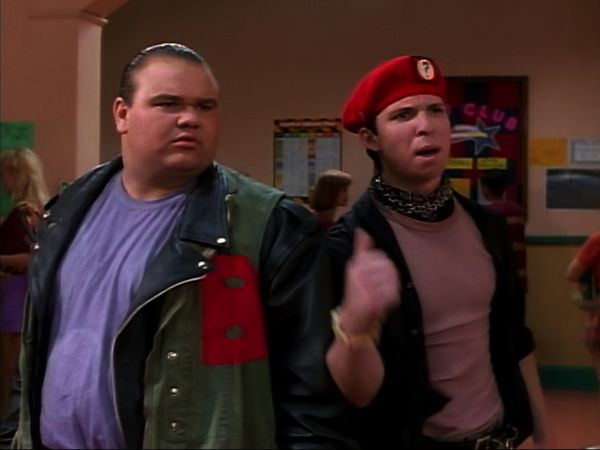 Mighty Morphin Power Rangers - Itsy Bitsy Spider