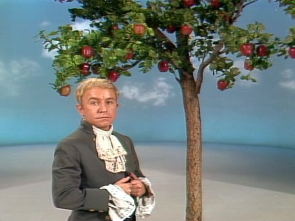 Rowan & Martin's Laugh-In - Rowan & Martin's Laugh-In: S3 E14