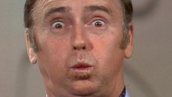 Rowan & Martin's Laugh-In - Rowan & Martin's Laugh-In: S3 E17