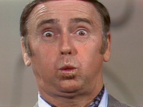 Rowan & Martin's Laugh-In - Rowan & Martin's Laugh-In: S3 E17