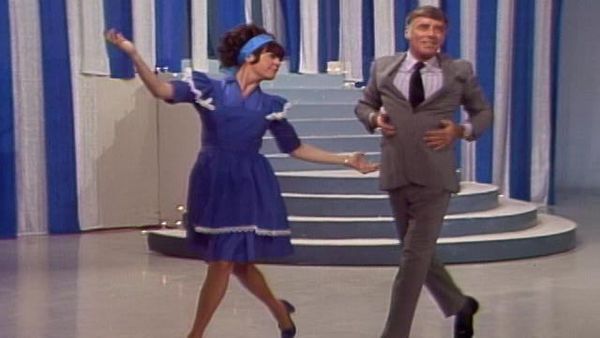 Rowan & Martin's Laugh-In - Rowan & Martin's Laugh-In: S3 E18