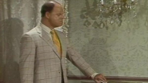 Rowan & Martin's Laugh-In - Rowan & Martin's Laugh-In: S4 E2