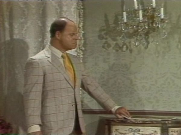 Rowan & Martin's Laugh-In - Rowan & Martin's Laugh-In: S4 E2