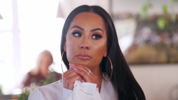 Basketball Wives - Episode 4