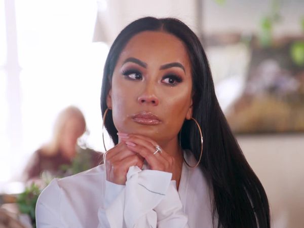 Basketball Wives - Episode 4