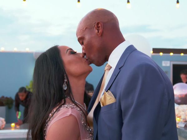 Basketball Wives - Episode 5