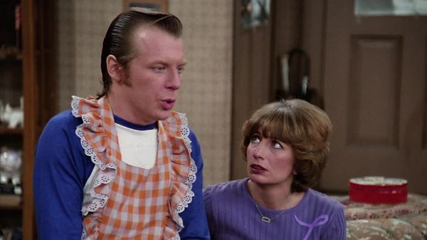 Laverne & Shirley - The Beatnik Show
