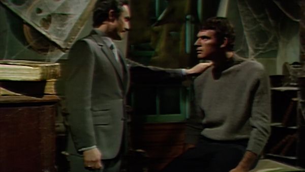 Dark Shadows - Episode 546