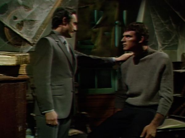 Dark Shadows - Episode 546