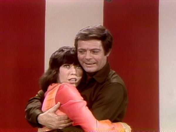 Rowan & Martin's Laugh-In - Rowan & Martin's Laugh-In: S4 E20