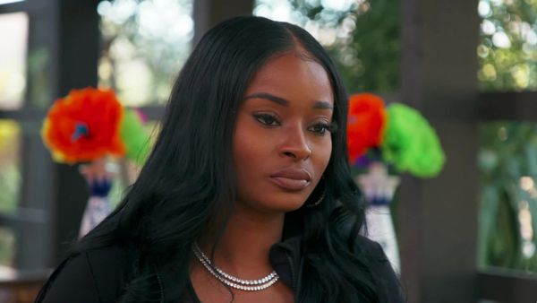 Basketball Wives - Episode 7