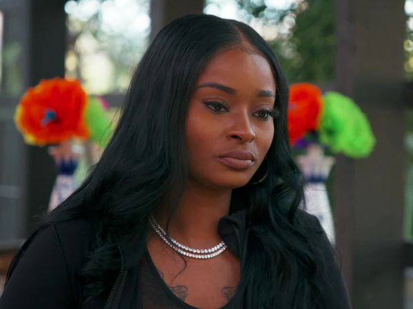 Basketball Wives - Episode 7