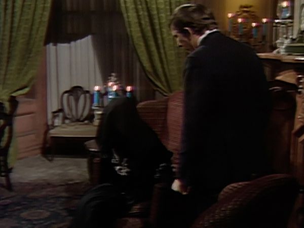 Dark Shadows - Episode 547