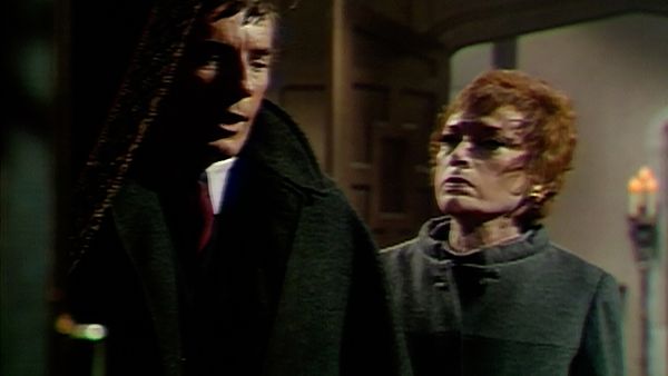 Dark Shadows - Episode 548