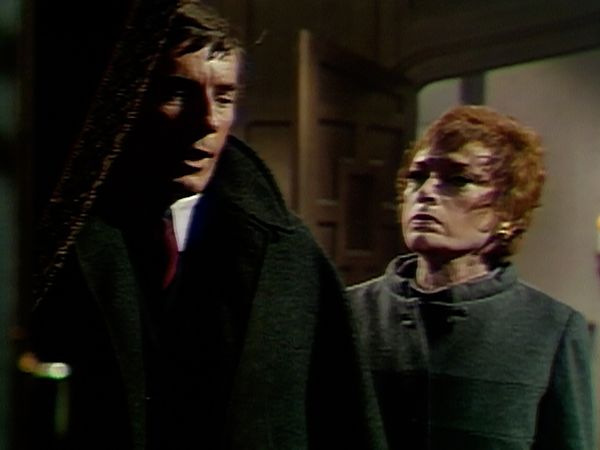 Dark Shadows - Episode 548
