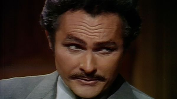 Dark Shadows - Episode 549