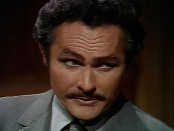 Dark Shadows - Episode 549