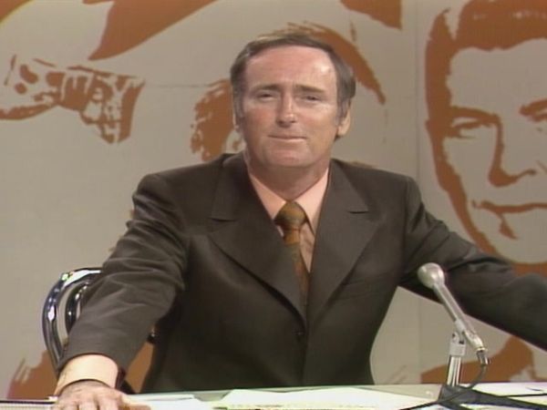 Rowan & Martin's Laugh-In - Rowan & Martin's Laugh-In: S5 E12