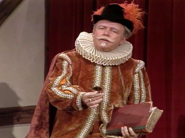 Rowan & Martin's Laugh-In - Rowan & Martin's Laugh-In: S5 E13