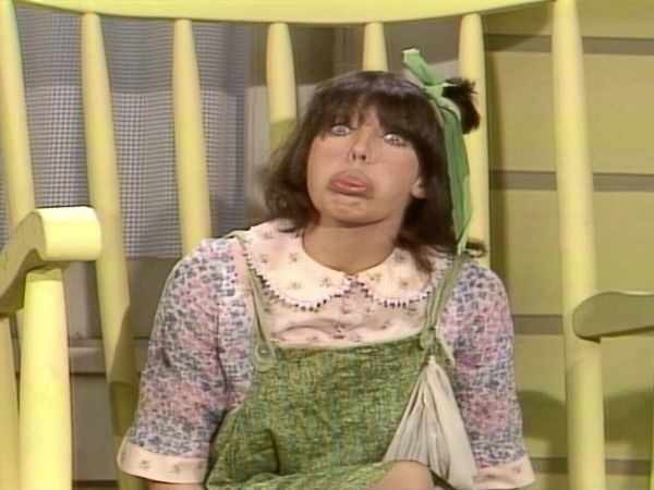 Rowan & Martin's Laugh-In - Rowan & Martin's Laugh-In: S5 E14