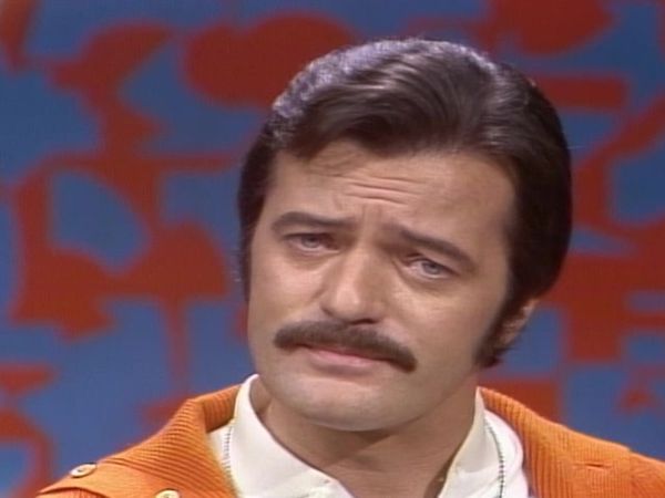 Rowan & Martin's Laugh-In - Rowan & Martin's Laugh-In: S5 E15