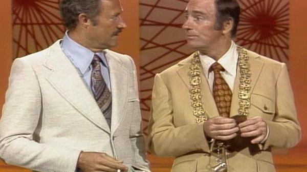 Rowan & Martin's Laugh-In - Rowan & Martin's Laugh-In: S5 E16
