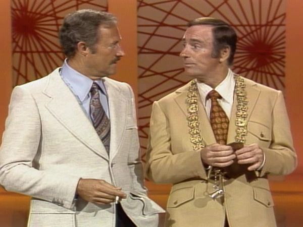 Rowan & Martin's Laugh-In - Rowan & Martin's Laugh-In: S5 E16