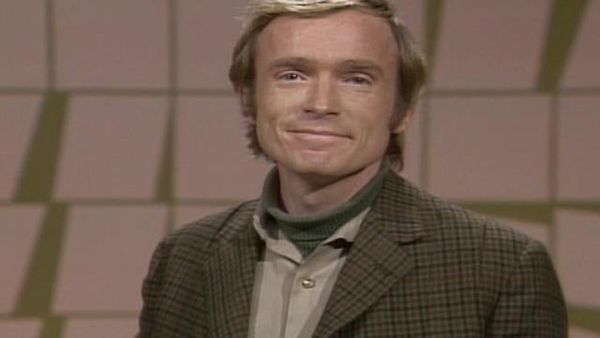 Rowan & Martin's Laugh-In - Rowan & Martin's Laugh-In: S5 E19