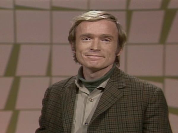 Rowan & Martin's Laugh-In - Rowan & Martin's Laugh-In: S5 E19