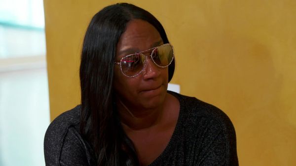 Basketball Wives - Episode 9