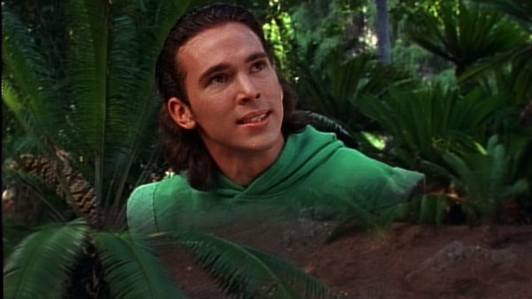 Mighty Morphin Power Rangers - Island of Illusion, Part 2