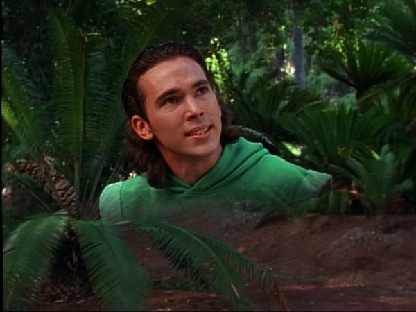 Mighty Morphin Power Rangers - Island of Illusion, Part 2