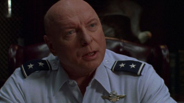 Stargate SG-1 - Forever In A Day
