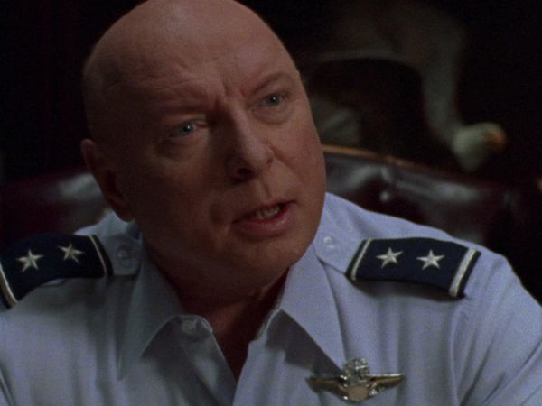 Stargate SG-1 - Forever In A Day