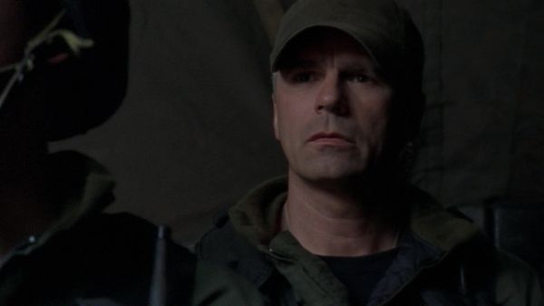 Stargate SG-1 - Rules Of Engagement