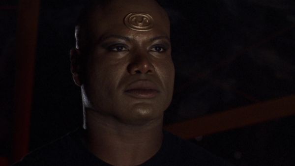 Stargate SG-1 - Jolinar's Memories