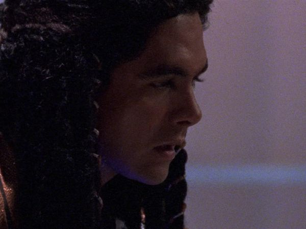 Stargate SG-1 - Pretense