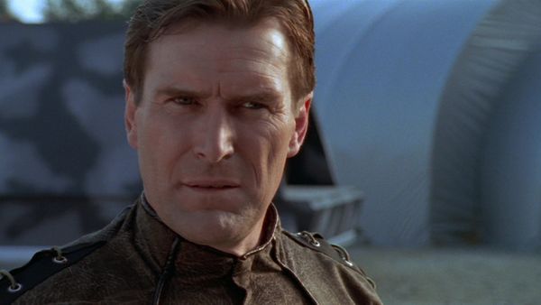 Stargate SG-1 - New Ground