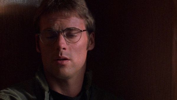 Stargate SG-1 - Crystal Skull