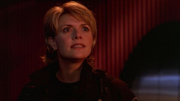 Stargate SG-1 - Nemesis
