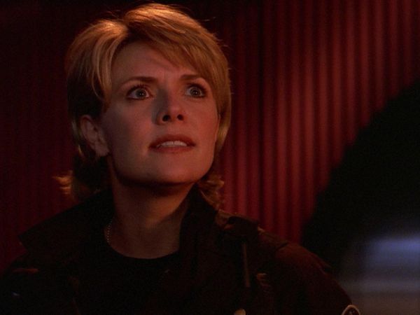 Stargate SG-1 - Nemesis