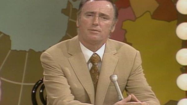 Rowan & Martin's Laugh-In - Rowan & Martin's Laugh-In: S6 E6