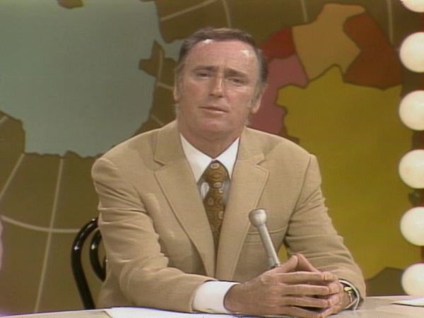 Rowan & Martin's Laugh-In - Rowan & Martin's Laugh-In: S6 E6