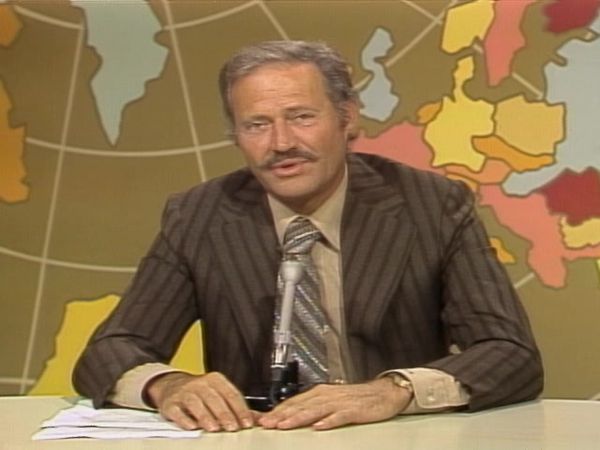 Rowan & Martin's Laugh-In - Rowan & Martin's Laugh-In: S6 E9