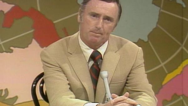 Rowan & Martin's Laugh-In - Rowan & Martin's Laugh-In: S6 E7